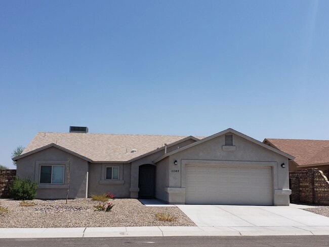 property at 11389 S Avenida Compadres