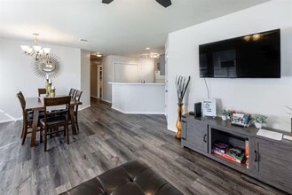 2304 Smith Branch Blvd in Georgetown, TX - Building Photo - Building Photo