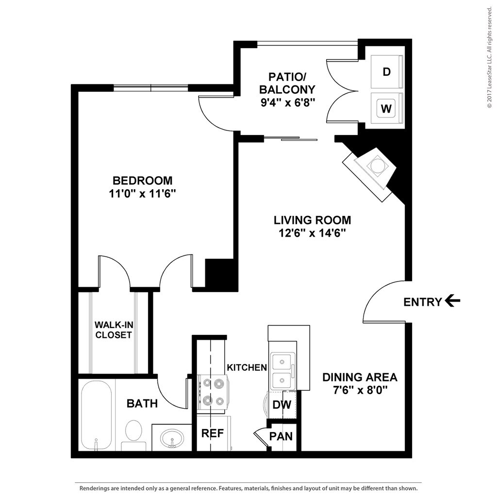 Legends At The Beach Apartments in Virginia Beach, VA