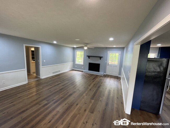 5619 Stewart Mill Rd in Douglasville, GA - Building Photo - Building Photo