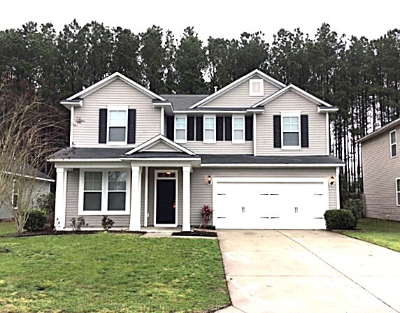 property at 312 Sanctuary Park Dr