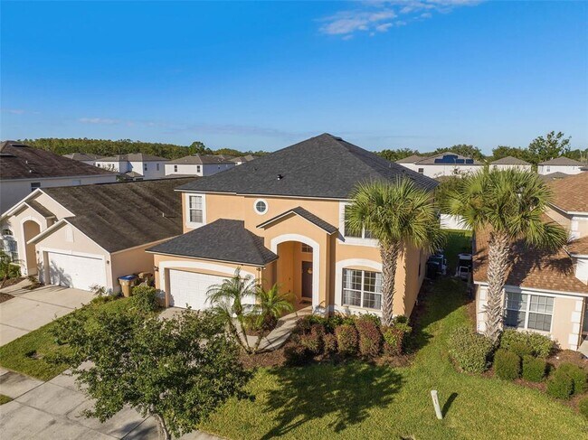 property at 1215 Seasons Blvd