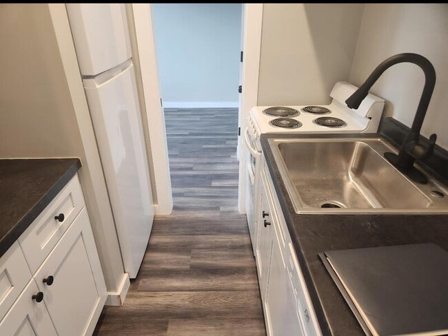 336 Prospect St in Indianapolis, IN - Building Photo - Building Photo