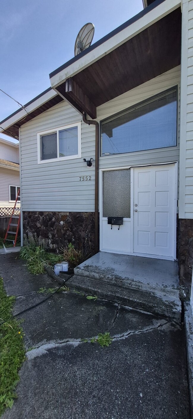 property at 7552 17th Av