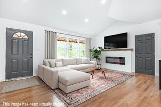 1540 Eastland Rd SE in Atlanta, GA - Building Photo - Building Photo