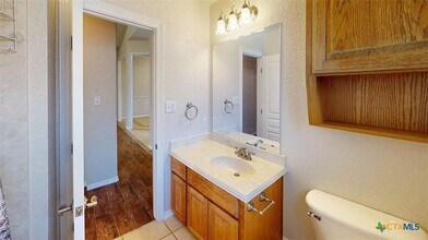2536 Mugho Dr in Harker Heights, TX - Building Photo - Building Photo