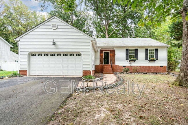 11609 Silverleaf Ln in Fredericksburg, VA - Building Photo - Building Photo