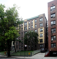 83-26 Lefferts Blvd Apartments