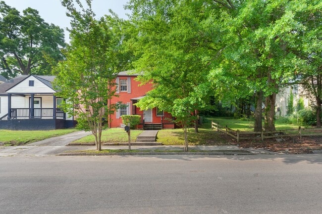 1004 Desoto St NW in Atlanta, GA - Building Photo - Building Photo