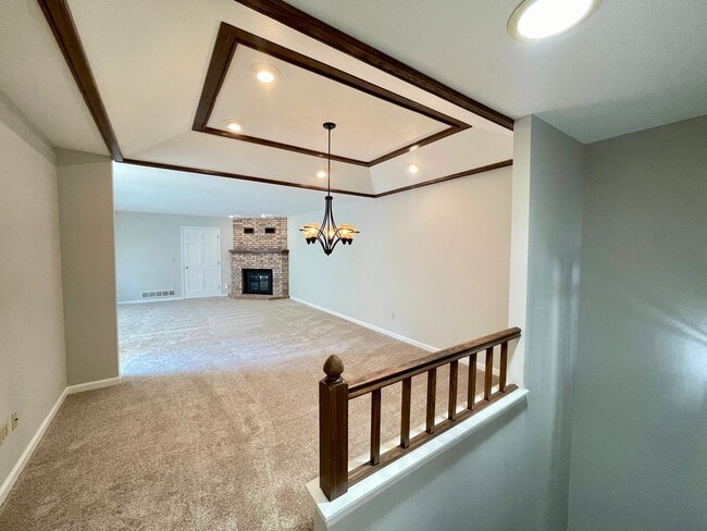 636 Cheyenne Dr