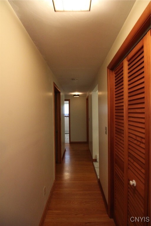 property at 6363 Muskrat Bay Rd
