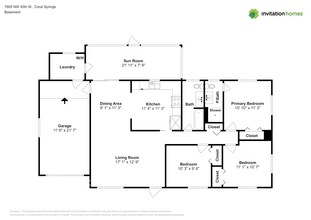 7805 NW 40th St in Coral Springs, FL - Foto de edificio - Building Photo