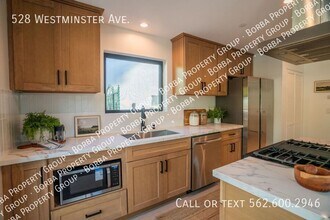 528 Westminster Ave in Los Angeles, CA - Building Photo - Building Photo