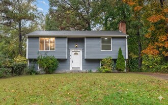 8435 Othello Pl in Charlotte, NC - Building Photo