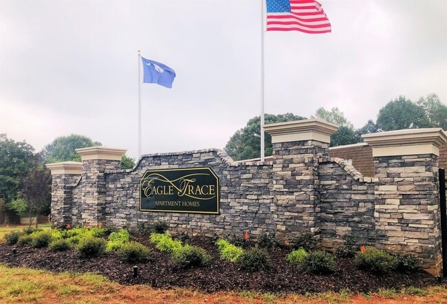 Eagle Trace Apartments