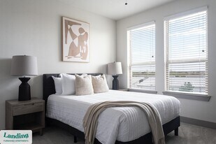 12500 Shadowglen Trce, Unit 10304 in Manor, TX - Building Photo