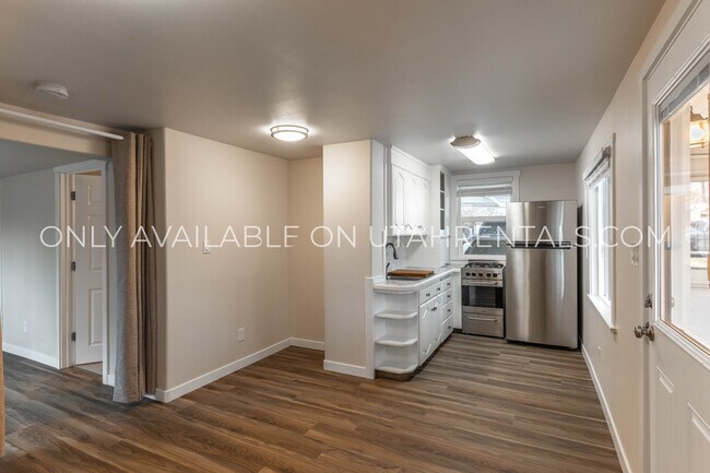property at 332 S 1080 E