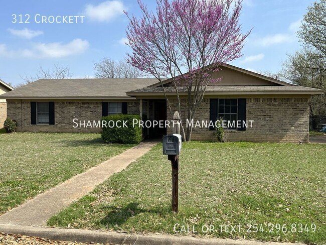 property at 312 Crockett Ln