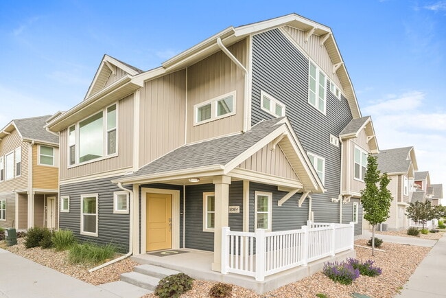 property at 18584 E 47th Pl
