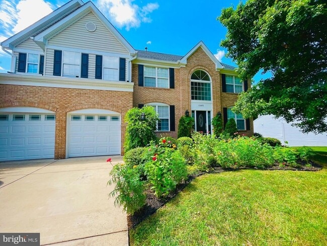 property at 11601 Gunpowder Dr