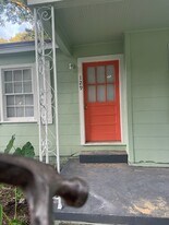 129 Stevens St in Petal, MS - Building Photo