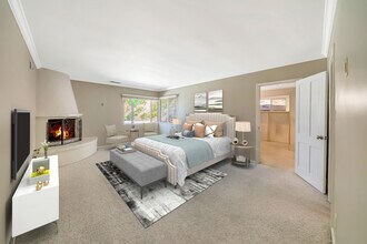 909 Cavanagh Rd in Glendale, CA - Building Photo - Building Photo