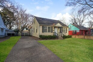 3774 Kearney Ave in Memphis, TN - Building Photo