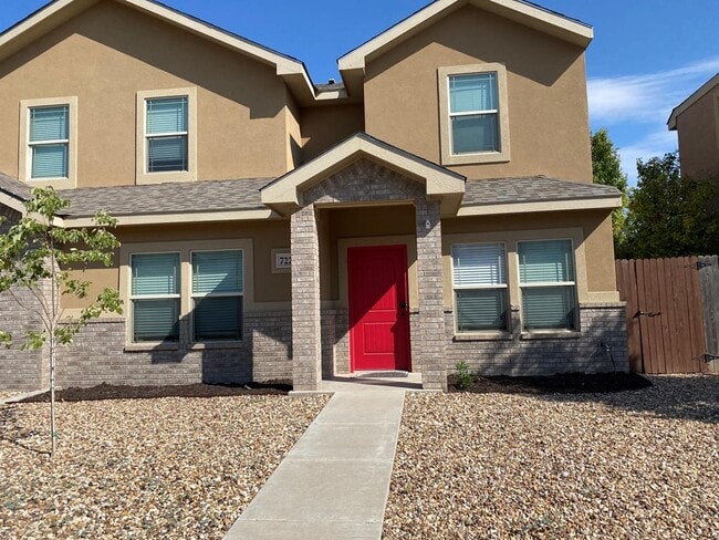 property at 7228 Barksdale Ln