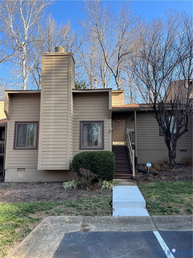 2005 Rocky Creek Ln in Richmond, VA - Building Photo - Building Photo