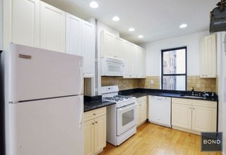 610 West 152 Street in New York, NY - Building Photo - Floor Plan