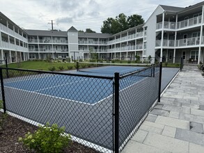 Starling Village - 55+ Community in Chesapeake, VA - Building Photo - Building Photo