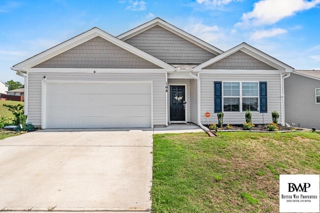 property at 168 Glenshire Dr