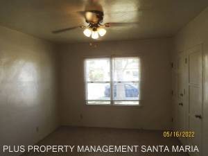 712 N Lincoln St in Santa Maria, CA - Foto de edificio - Building Photo