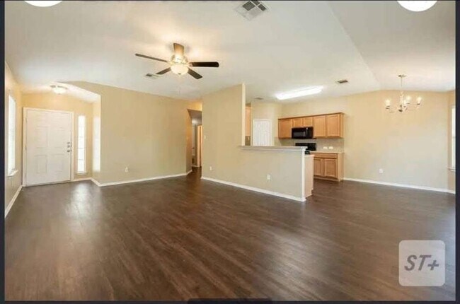 13605 James Garfield St in Manor, TX - Building Photo - Building Photo