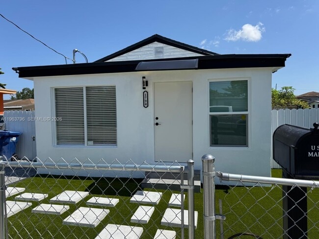property at 1794 NW 74th Ter
