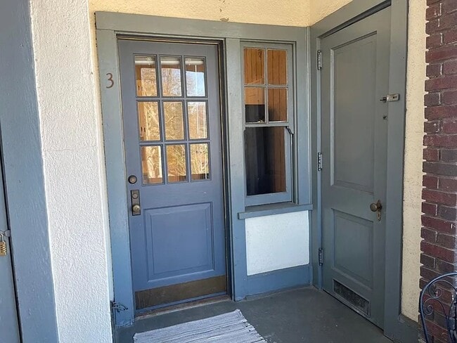 property at 904 W Market St