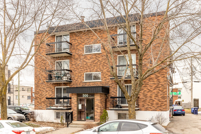 500 Robin Boul in Laval, QC - Building Photo - Primary Photo
