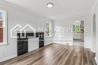 18276 Oakfield Ave in Detroit, MI - Building Photo - Building Photo