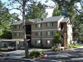 The Arboretum in Salem, OR - Building Photo - Building Photo