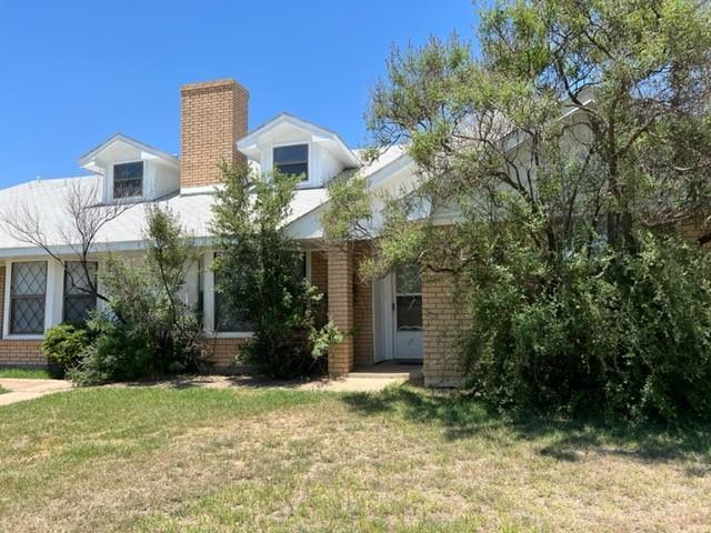 3202 Chimney Rock Rd in Abilene, TX - Building Photo