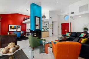 75395 Riviera Dr in Indian Wells, CA - Building Photo