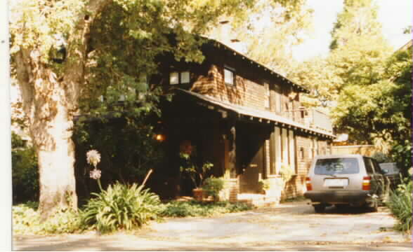 2843 Forest Ave in Berkeley, CA - Building Photo - Building Photo