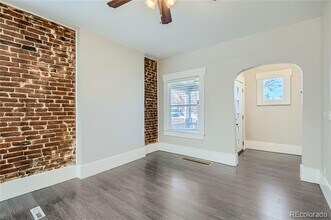 3318 N Marion St in Denver, CO - Building Photo - Building Photo