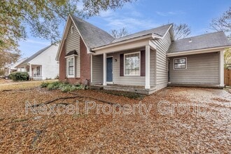 5809 Lee's Crossing St in Olive Branch, MS - Building Photo - Building Photo