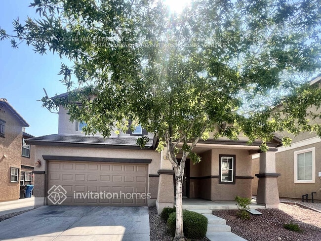 property at 644 Desert Passage St