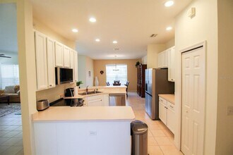 5744 43rd Ct E in Bradenton, FL - Building Photo - Building Photo
