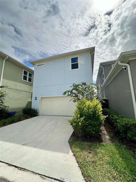 property at 10322 Marconi Ave
