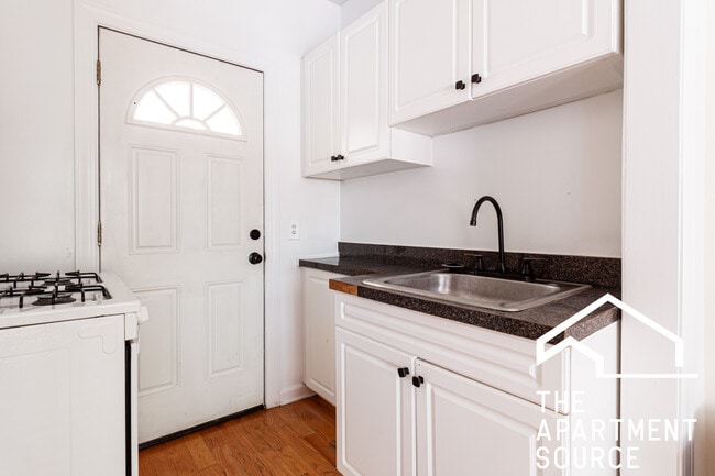 property at 3823.5 N Fremont St
