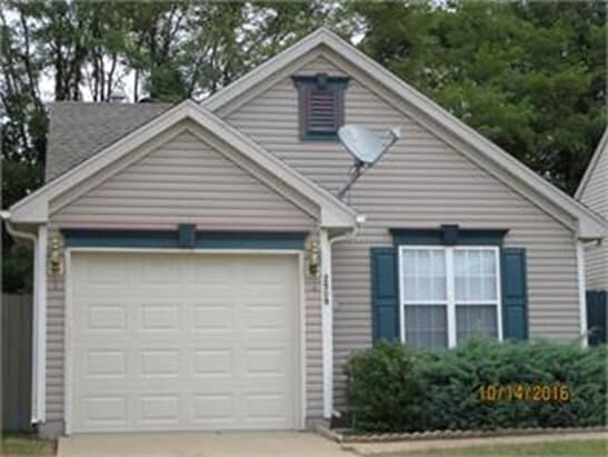 2509 Arbor Ter