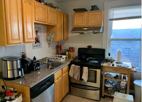 3 Warwick St, Unit 1 in Boston, MA - Building Photo
